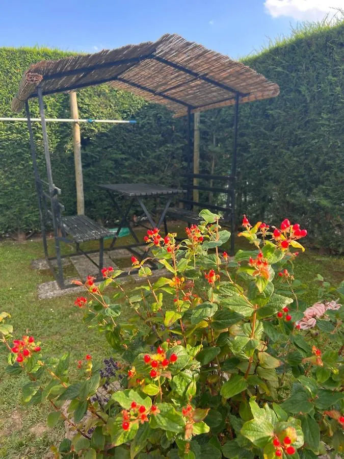 Welcome Traveller Corte Costabella Apartments Bardolino Italien