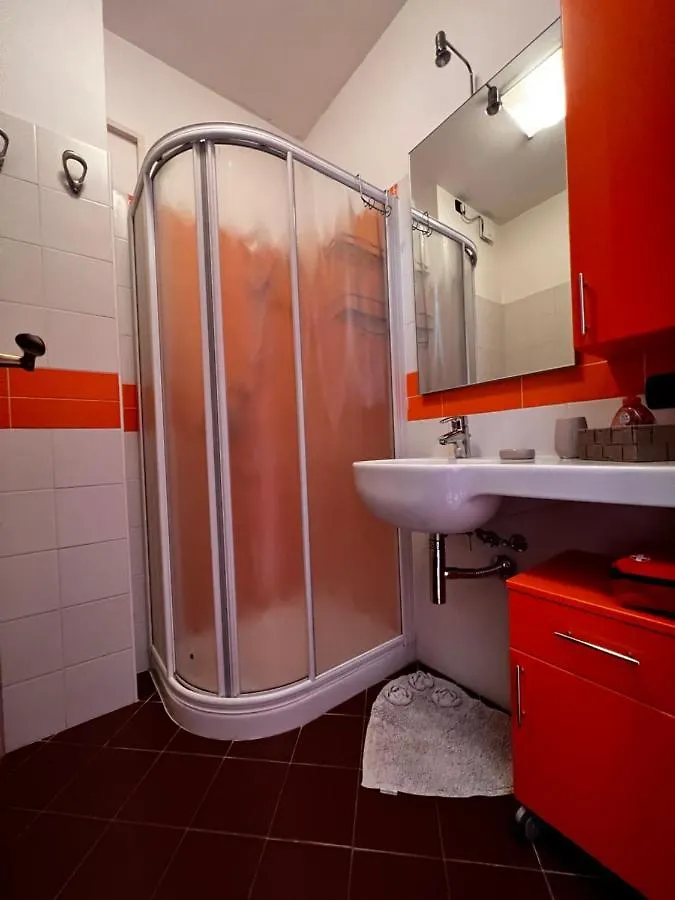 Welcome Traveller Corte Costabella Apartments Bardolino