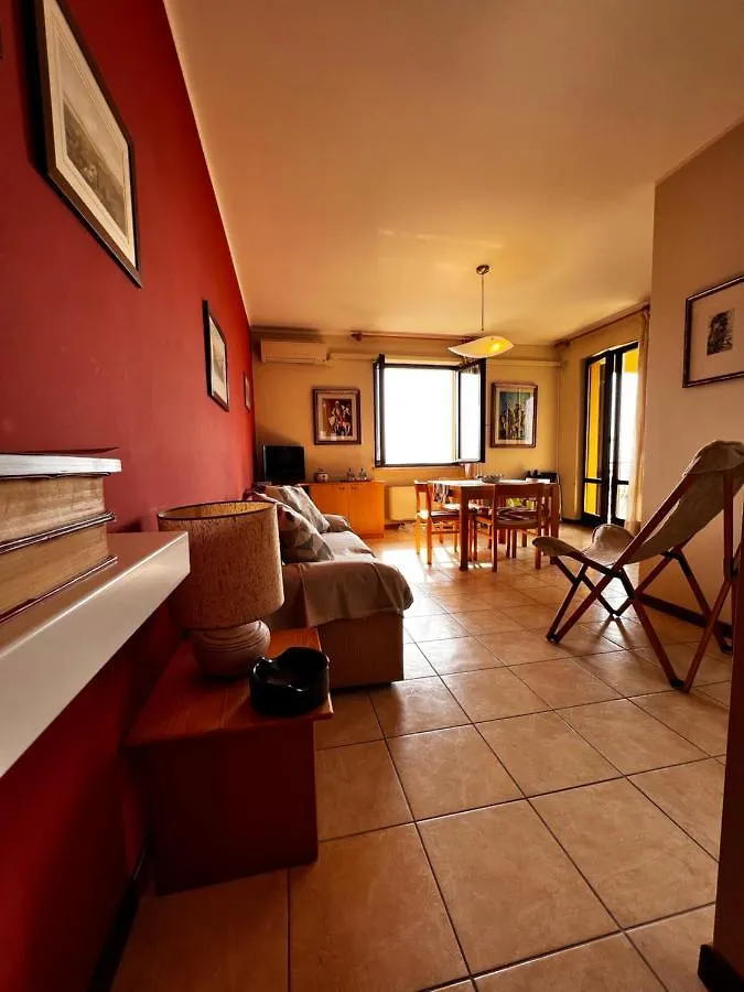 Welcome Traveller Corte Costabella Apartments Bardolino