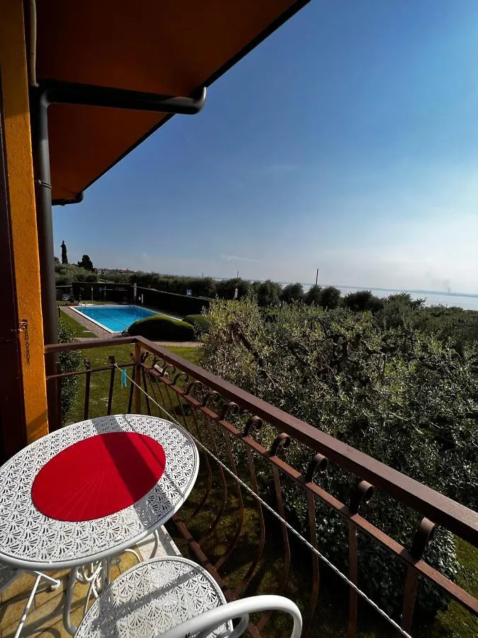 Welcome Traveller Corte Costabella Apartments Bardolino 0*,  Italien