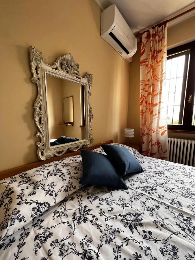 Welcome Traveller Corte Costabella Apartments Bardolino