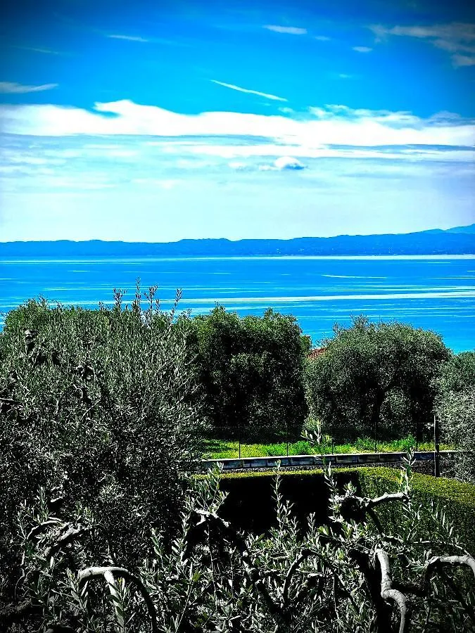Welcome Traveller Corte Costabella Apartments Bardolino