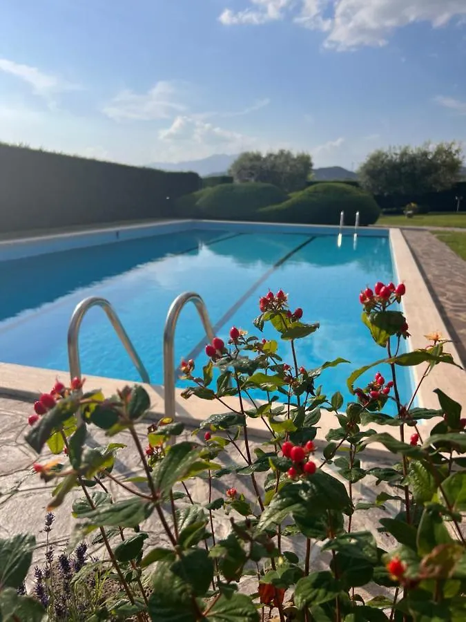 Welcome Traveller Corte Costabella Apartments Bardolino 0*,