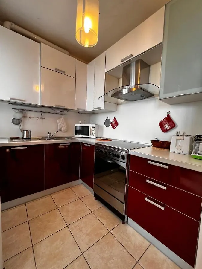 Welcome Traveller Corte Costabella Apartments Bardolino