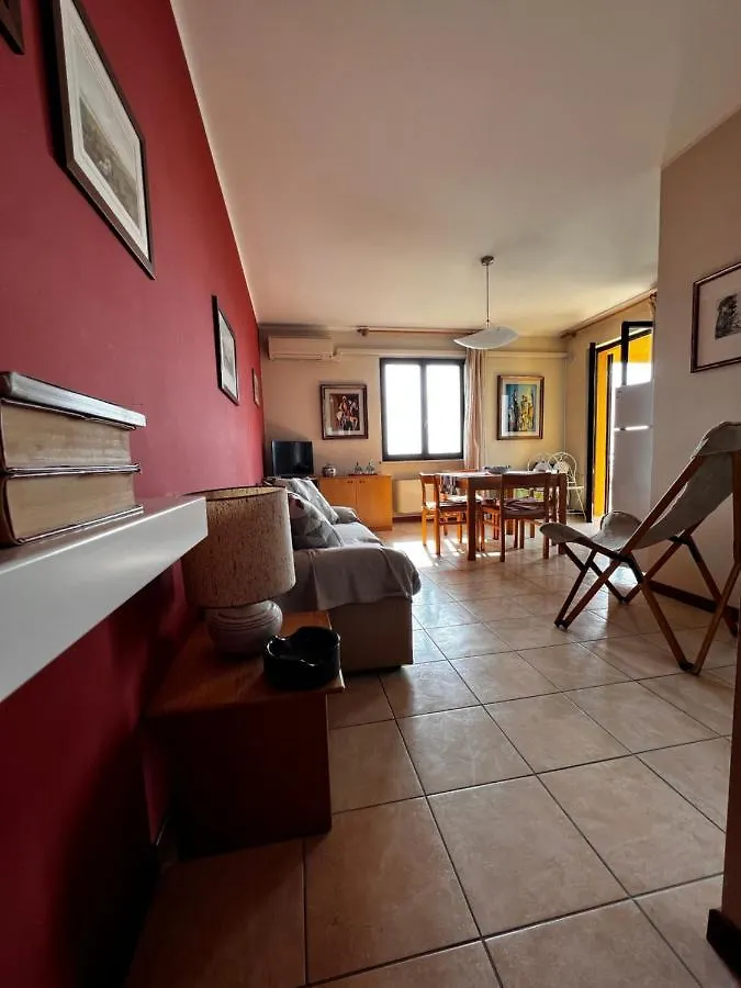 Welcome Traveller Corte Costabella Apartments Bardolino 0*,
