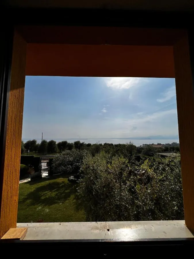 Welcome Traveller Corte Costabella Apartments Bardolino 0*,  Italien