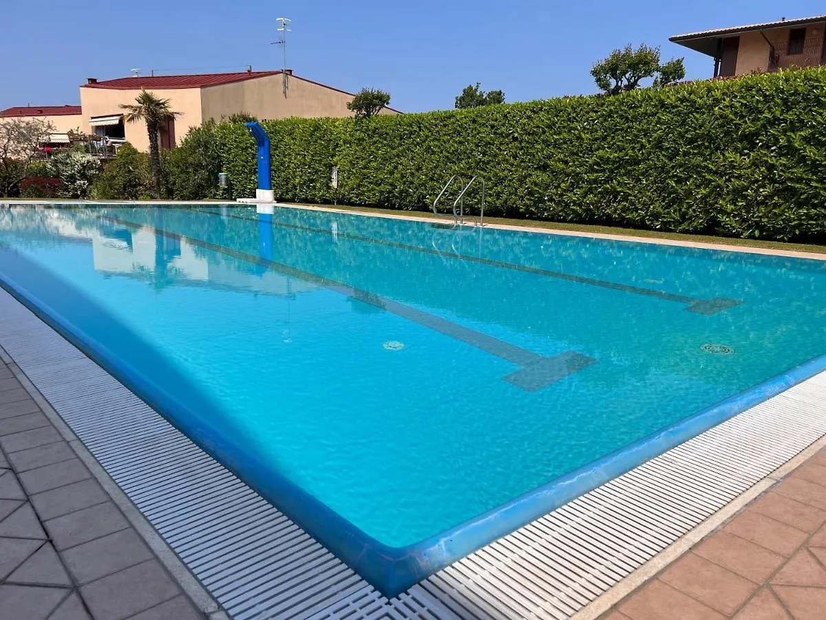 Welcome Traveller Corte Costabella Apartments Bardolino Italy