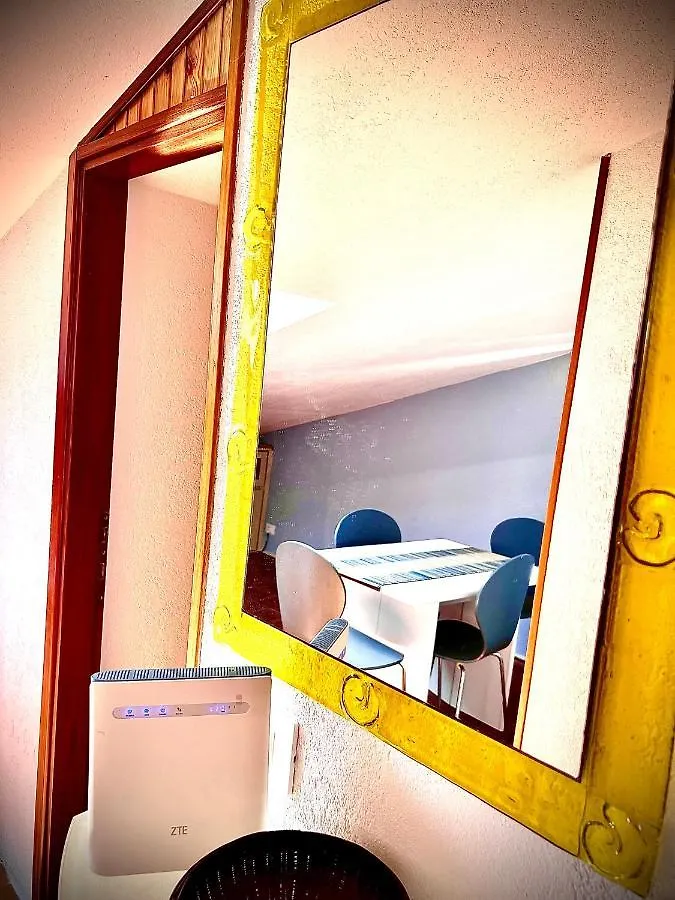 Welcome Traveller Corte Costabella Apartments Bardolino