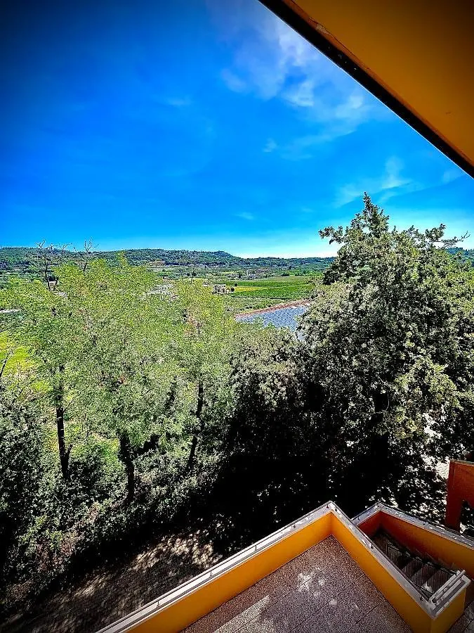 Welcome Traveller Corte Costabella Apartments Bardolino