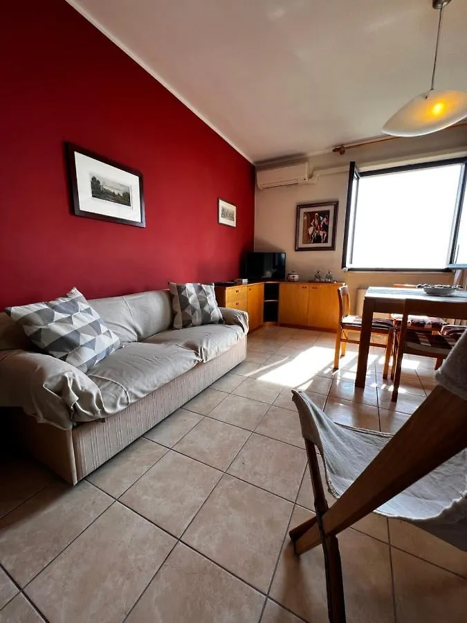 Welcome Traveller Corte Costabella Apartments Bardolino