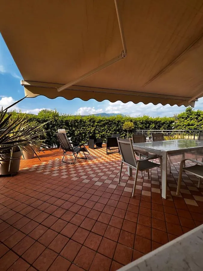 Welcome Traveller Corte Costabella Apartments Bardolino Italy