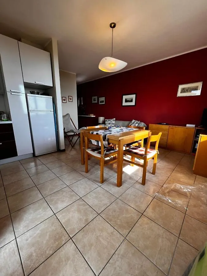 Welcome Traveller Corte Costabella Apartments Bardolino Italy
